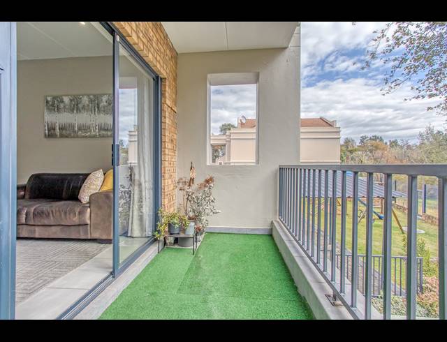 2 BEDROOM APARTMENT TO LET IN HYDE PARK